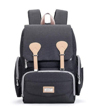 Load image into Gallery viewer, Diaper Bag Backpack for Mom