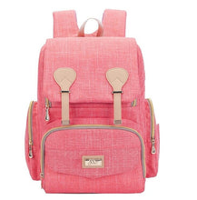 Load image into Gallery viewer, Diaper Bag Backpack for Mom