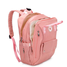 Load image into Gallery viewer, Diaper Bag Waterproof Fashion
