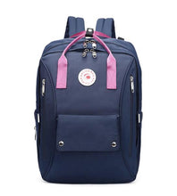 Load image into Gallery viewer, Diaper Bag Waterproof Fashion