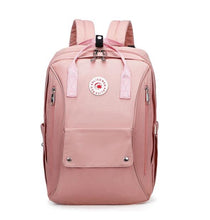 Load image into Gallery viewer, Diaper Bag Waterproof Fashion