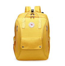 Load image into Gallery viewer, Diaper Bag Waterproof Fashion