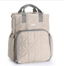 Load image into Gallery viewer, Maternity Bag Backpack For Mom Baby Diaper Ba