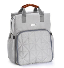 Load image into Gallery viewer, Maternity Bag Backpack For Mom Baby Diaper Ba