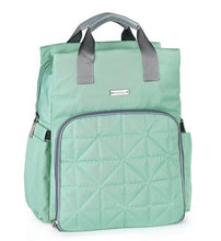 Load image into Gallery viewer, Maternity Bag Backpack For Mom Baby Diaper Ba