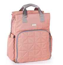 Load image into Gallery viewer, Maternity Bag Backpack For Mom Baby Diaper Ba
