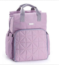 Load image into Gallery viewer, Maternity Bag Backpack For Mom Baby Diaper Ba