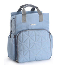 Load image into Gallery viewer, Maternity Bag Backpack For Mom Baby Diaper Ba