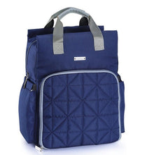 Load image into Gallery viewer, Maternity Bag Backpack For Mom Baby Diaper Ba