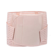 Load image into Gallery viewer, Belly/Abdomen/Pelvis Postpartum Belly Band Bandage