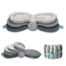 Load image into Gallery viewer, Pregnant Women Pillow Multi Layer illows
