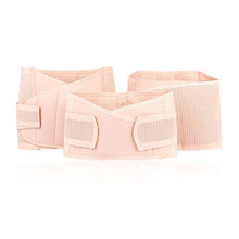 Load image into Gallery viewer, 3Pcs Maternity Belly Waist Pelvis Band