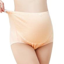 Load image into Gallery viewer, Elasticity Pregnant Panties Maternity