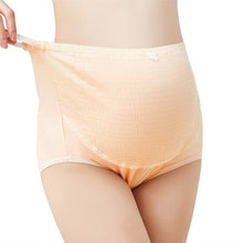 Load image into Gallery viewer, Elasticity Pregnant Panties Maternity
