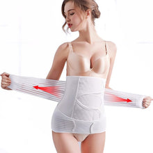 Load image into Gallery viewer, Hot Maternity Postpartum Corset