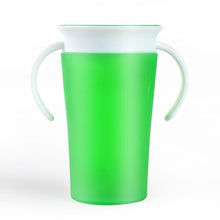 Load image into Gallery viewer, 360 Degrees Can Be Rotated Baby Learning Drinking Cup
