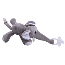 Load image into Gallery viewer, Baby Boy Girl Dummy Pacifier Chain Clip