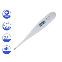 Load image into Gallery viewer, New Body Child Digital Thermometer
