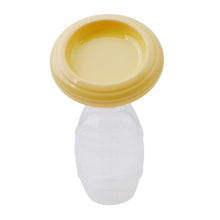 Load image into Gallery viewer, Silicone Breastfeeding Manual Nursing