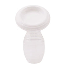 Load image into Gallery viewer, Silicone Breastfeeding Manual Nursing