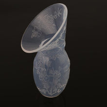 Load image into Gallery viewer, Silicone Breastfeeding Manual Nursing