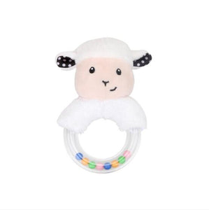 New 2019Infant Handle Bell Baby