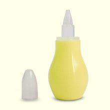 Load image into Gallery viewer, Nasal Aspirator,Silicone Newborn Baby Children
