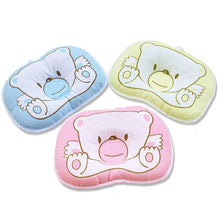 Load image into Gallery viewer, Newborn Baby Pillow