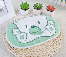 Load image into Gallery viewer, Newborn Baby Pillow