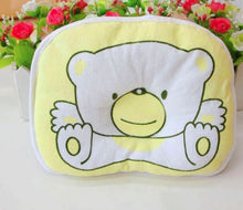 Load image into Gallery viewer, Newborn Baby Pillow
