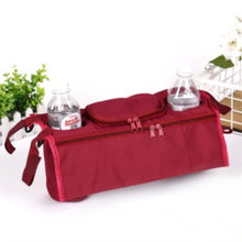 Load image into Gallery viewer, Baby Stroller Organizer
