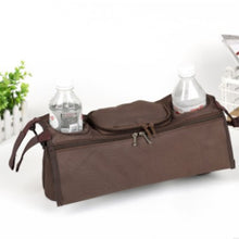 Load image into Gallery viewer, Baby Stroller Organizer