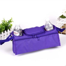 Load image into Gallery viewer, Baby Stroller Organizer