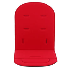 Load image into Gallery viewer, Baby Stroller mat Pad Four Seasons General Soft Seat Cushion
