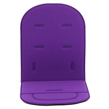 Load image into Gallery viewer, Baby Stroller mat Pad Four Seasons General Soft Seat Cushion