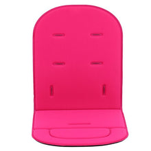 Load image into Gallery viewer, Baby Stroller mat Pad Four Seasons General Soft Seat Cushion