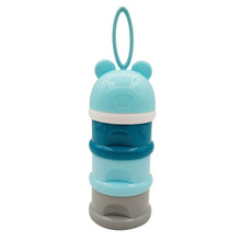 Load image into Gallery viewer, Kids Formula Milk Container 3 Layer